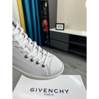 $92.00 USD Givenchy High Tops Shoes For Men #924435