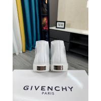 $92.00 USD Givenchy High Tops Shoes For Men #924435