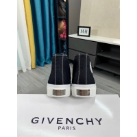$92.00 USD Givenchy High Tops Shoes For Men #924436