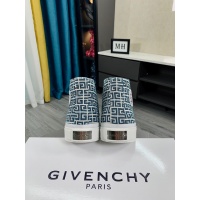 $92.00 USD Givenchy High Tops Shoes For Men #924440