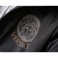 $72.00 USD Versace Down Coat Long Sleeved For Men #924466