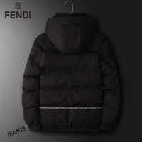 $72.00 USD Fendi Down Feather Coat Long Sleeved For Men #924514