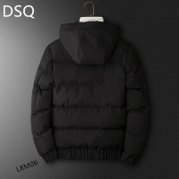 $72.00 USD Dsquared Down Feather Coat Long Sleeved For Men #924517