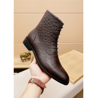 $115.00 USD Salvatore Ferragamo Boots For Men #924592