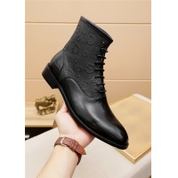 $115.00 USD Salvatore Ferragamo Boots For Men #924593