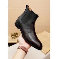 $115.00 USD Salvatore Ferragamo Boots For Men #924594