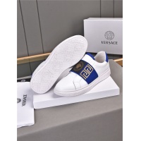$76.00 USD Versace Casual Shoes For Men #924647