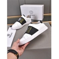 $76.00 USD Versace Casual Shoes For Men #924649