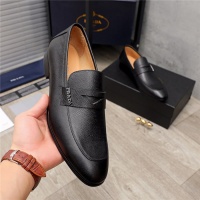 $82.00 USD Prada Leather Shoes For Men #924661