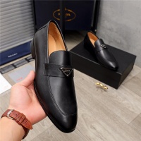 $82.00 USD Prada Leather Shoes For Men #924662