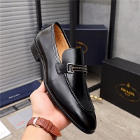 $82.00 USD Prada Leather Shoes For Men #924664