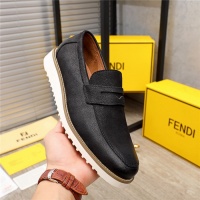 $85.00 USD Fendi Casual Shoes For Men #924672