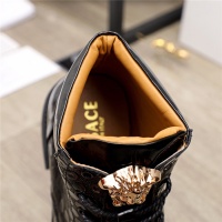 $96.00 USD Versace Boots For Men #924687