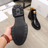 $96.00 USD Versace Boots For Men #924688
