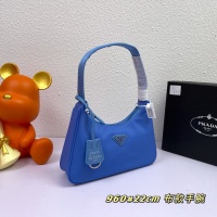 $64.00 USD Prada AAA Quality Messeger Bags For Women #924789