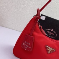 $64.00 USD Prada AAA Quality Messeger Bags For Women #924793