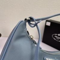 $64.00 USD Prada AAA Quality Messeger Bags For Women #924796