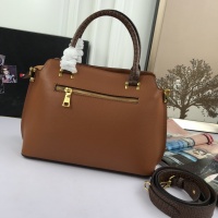 $102.00 USD Prada AAA Quality Handbags For Women #924840