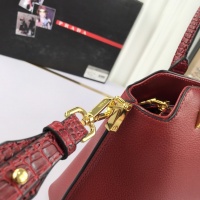 $102.00 USD Prada AAA Quality Handbags For Women #924843
