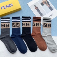 $29.00 USD Fendi Socks #924844
