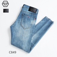 $48.00 USD Philipp Plein PP Jeans For Men #924891