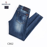 $48.00 USD Moncler Jeans For Men #924898
