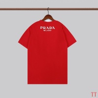$29.00 USD Prada T-Shirts Short Sleeved For Men #924921