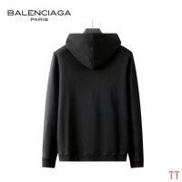 $40.00 USD Balenciaga Hoodies Long Sleeved For Men #924999