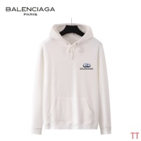 $40.00 USD Balenciaga Hoodies Long Sleeved For Men #925000