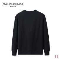 $39.00 USD Balenciaga Hoodies Long Sleeved For Men #925007