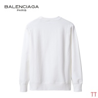 $39.00 USD Balenciaga Hoodies Long Sleeved For Men #925010