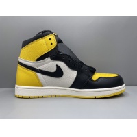 $129.00 USD Air-Jordan-1-Retro-High For Men #925015