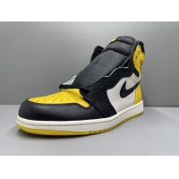 $129.00 USD Air-Jordan-1-Retro-High For Men #925015