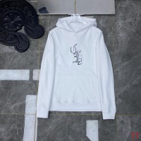 $52.00 USD Chrome Hearts Hoodies Long Sleeved For Men #925028