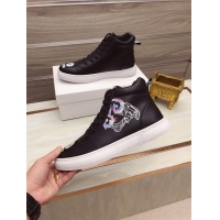 $82.00 USD Versace High Tops Shoes For Men #925195