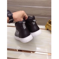 $82.00 USD Versace High Tops Shoes For Men #925195