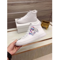 $82.00 USD Versace High Tops Shoes For Men #925196