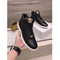 $82.00 USD Versace High Tops Shoes For Men #925197