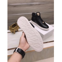 $82.00 USD Versace High Tops Shoes For Men #925197