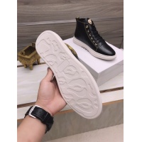 $82.00 USD Versace High Tops Shoes For Men #925199