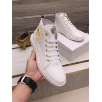 $82.00 USD Versace High Tops Shoes For Men #925200