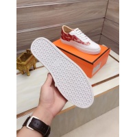 $76.00 USD Hermes Casual Shoes For Men #925214