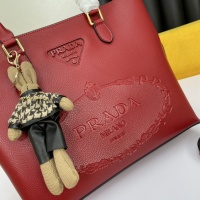 $105.00 USD Prada AAA Quality Handbags For Women #925280