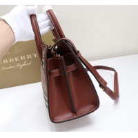 $102.00 USD Burberry AAA Messenger Bags For Women #925387