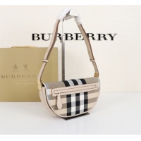 $102.00 USD Burberry AAA Messenger Bags For Women #925391