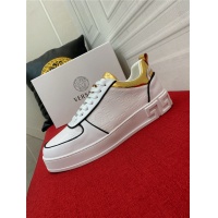 $72.00 USD Versace Casual Shoes For Men #925419