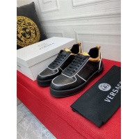 $72.00 USD Versace Casual Shoes For Men #925420