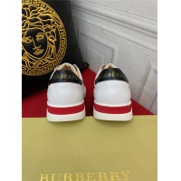 $72.00 USD Burberry Casual Shoes For Men #925421
