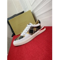 $72.00 USD Burberry Casual Shoes For Men #925422