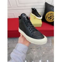 $80.00 USD Burberry High Tops Shoes For Men #925426